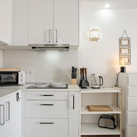 Royal Suite Diamantes I With Ac Лос Кристианос Экстерьер фото